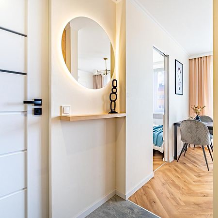 Apartament Przytulny, Klimatyzacja, Pw Invest Home Kedzierzyn-Kozle Exterior photo