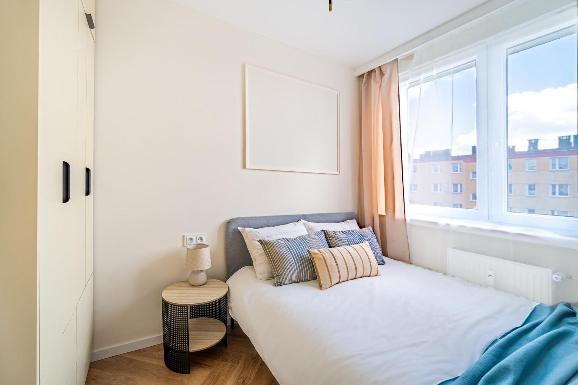 Apartament Przytulny, Klimatyzacja, Pw Invest Home Kedzierzyn-Kozle Exterior photo