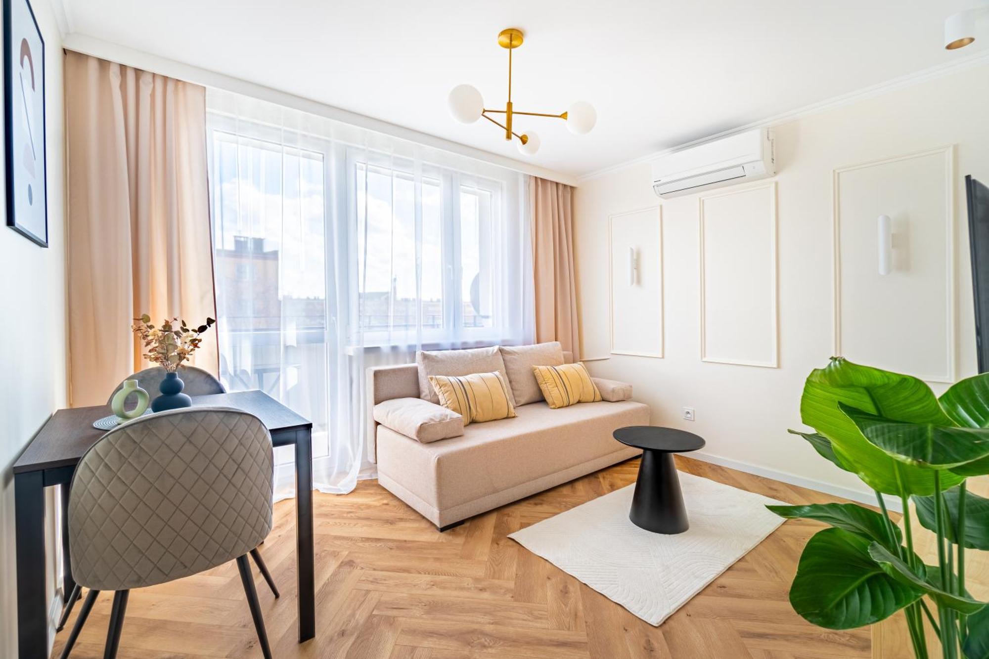 Apartament Przytulny, Klimatyzacja, Pw Invest Home Kedzierzyn-Kozle Exterior photo