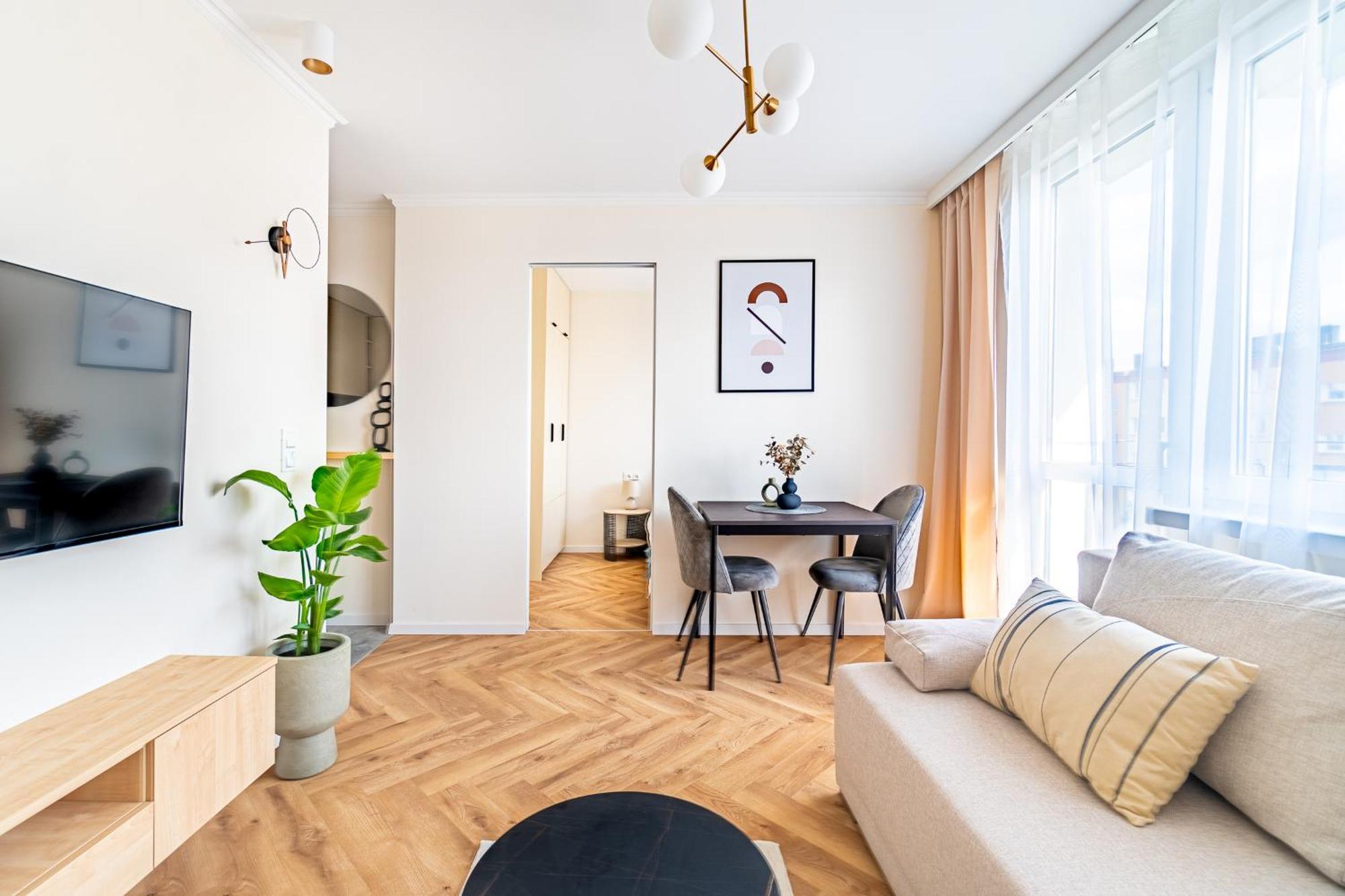 Apartament Przytulny, Klimatyzacja, Pw Invest Home Kedzierzyn-Kozle Exterior photo