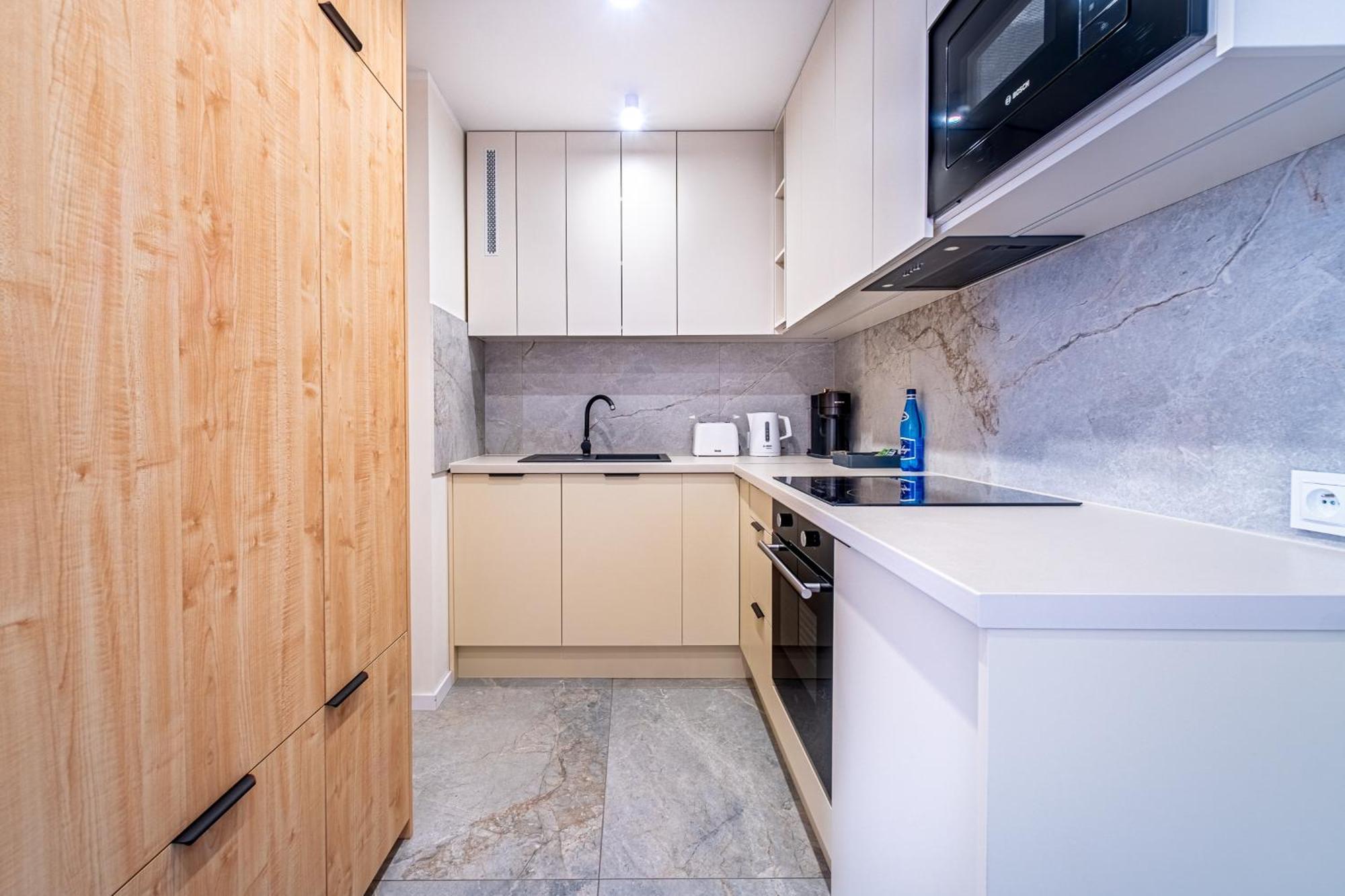 Apartament Przytulny, Klimatyzacja, Pw Invest Home Kedzierzyn-Kozle Exterior photo