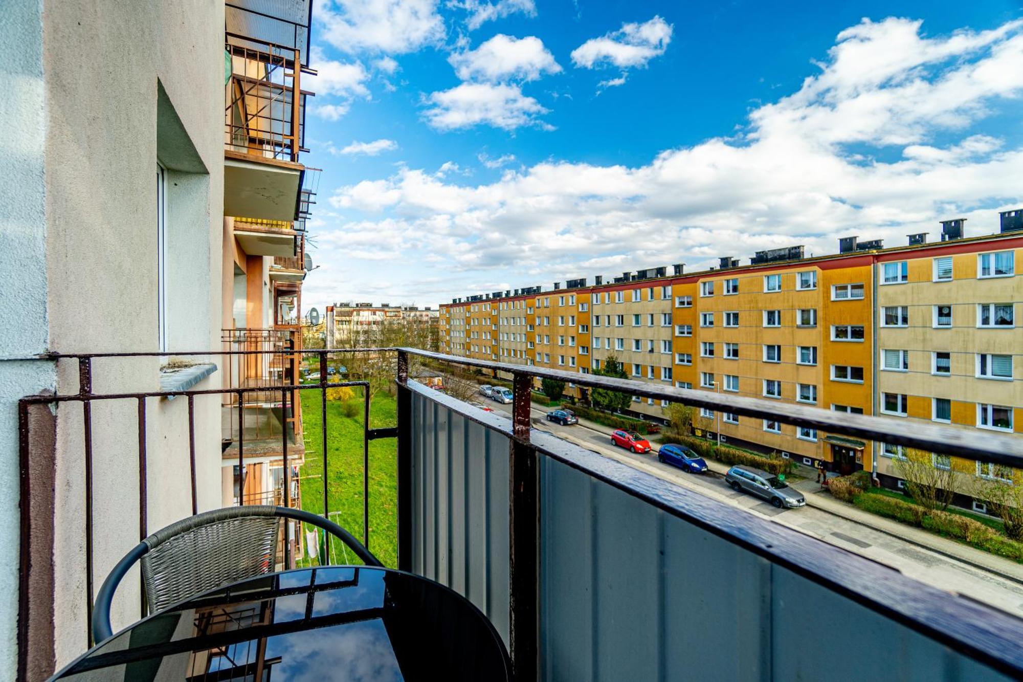 Apartament Przytulny, Klimatyzacja, Pw Invest Home Kedzierzyn-Kozle Exterior photo